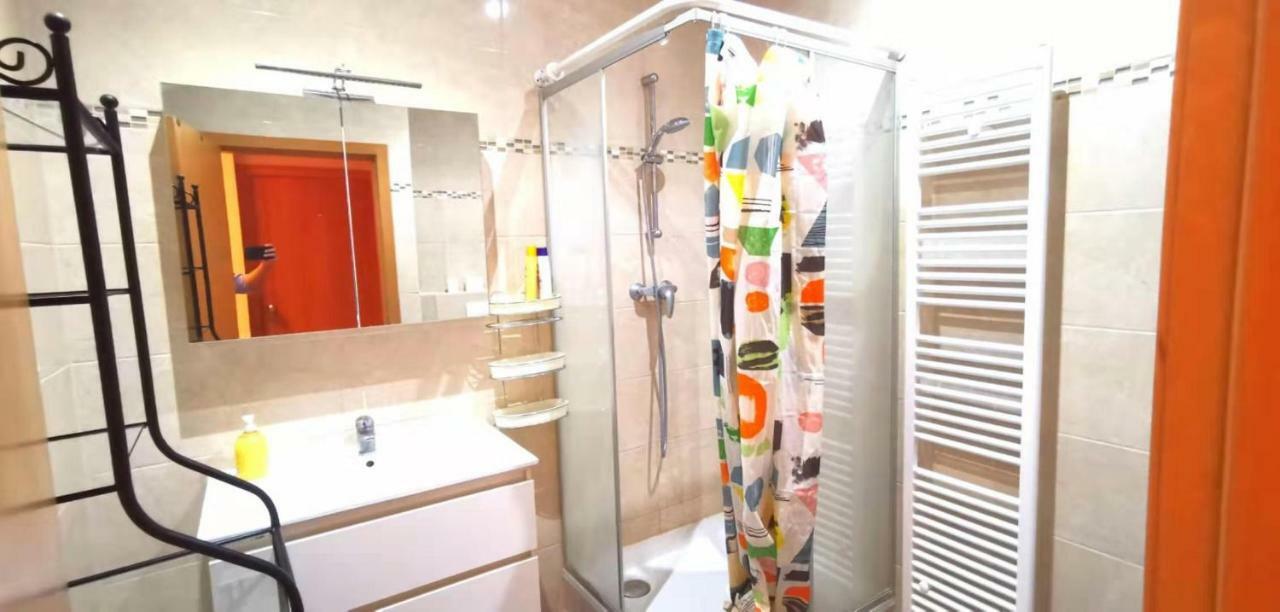 In The Heart Of Brussels Apartment ภายนอก รูปภาพ